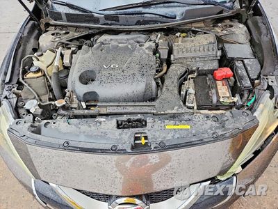 Zdjęcie 11 z 13 samochodu: 2016 NISSAN MAXIMA 3.5 SL VIN:1N4AA6AP1GC404956 - miniatura
