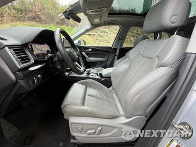 Zdjęcie 11 z 14 samochodu: 2018 AUDI Q5 PRESTIGE VIN:WA1CNBFY5J2188408 - miniatura