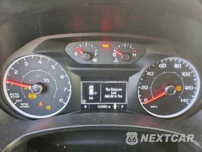 Zdjęcie 9 z 13 samochodu: 2018 GMC TERRAIN SLE VIN:3GKALMEV0JL299456 - miniatura