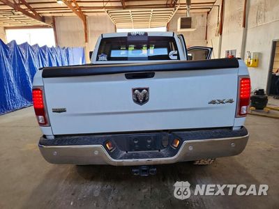 Zdjęcie 6 z 12 samochodu: 2017 RAM 2500 LARAMIE VIN:3C6UR5FL6HG781174 - miniatura