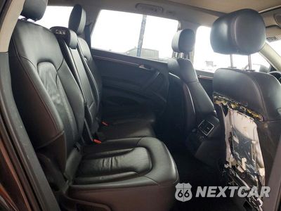 Zdjęcie 11 z 13 samochodu: 2012 AUDI Q7 PREMIUM PLUS VIN:WA1LMAFE3CD003315 - miniatura