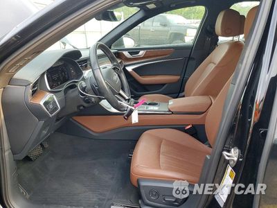 Zdjęcie 7 z 13 samochodu: 2022 AUDI A6 PRESTIGE VIN:WAUM2BF27NN057626 - miniatura