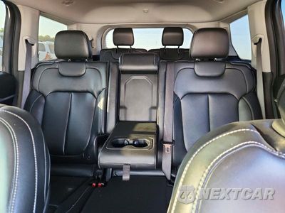 Zdjęcie 10 z 14 samochodu: 2023 JEEP GRAND CHEROKEE L LIMITED VIN:1C4RJKBG2P8892757 - miniatura