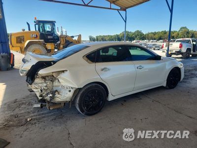 Trzecie zdjęcie samochodu z tyłu: 2013 NISSAN ALTIMA 2.5 VIN:1N4AL3AP0DC250616 - miniatura