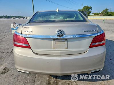 Zdjęcie 6 z 12 samochodu: 2016 BUICK LACROSSE VIN:1G4GB5G36GF233633 - miniatura