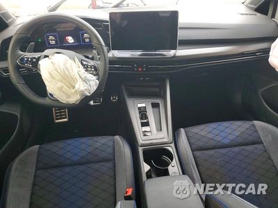 Zdjęcie 8 z 13 samochodu: 2025 VOLKSWAGEN GOLF R BLACK EDITION VIN:WVWFB7CD2SW220171 - miniatura