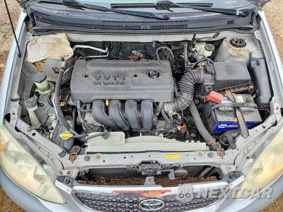 Zdjęcie 11 z 12 samochodu: 2006 TOYOTA COROLLA LE VIN:1NXBR32E06Z637363 - miniatura