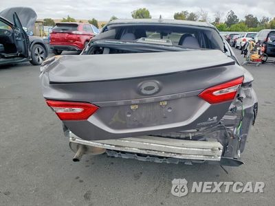 Zdjęcie 6 z 13 samochodu: 2019 TOYOTA CAMRY LE VIN:4T1B31HK0KU512229 - miniatura