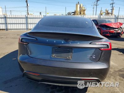 Zdjęcie 6 z 12 samochodu: 2024 TESLA MODEL 3 VIN:5YJ3E1ET0RF835506 - miniatura