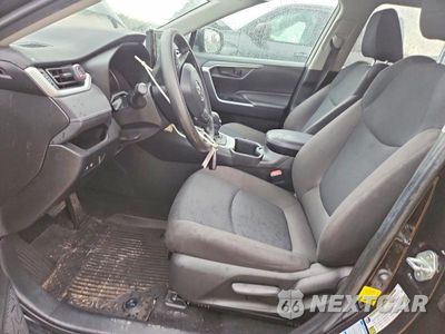 Zdjęcie 7 z 13 samochodu: 2022 TOYOTA RAV4 LE VIN:4T3LWRFV3NU065592 - miniatura