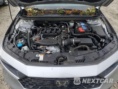 Zdjęcie 11 z 13 samochodu: 2023 HONDA ACCORD LX VIN:1HGCY1F20PA010215 - miniatura