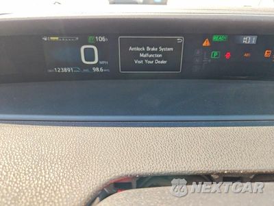 Zdjęcie 9 z 12 samochodu: 2020 TOYOTA PRIUS PRIME LE VIN:JTDKARFP5L3127263 - miniatura