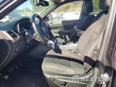 Zdjęcie 7 z 13 samochodu: 2015 JEEP GRAND CHEROKEE LAREDO VIN:1C4RJFAG0FC237887 - miniatura