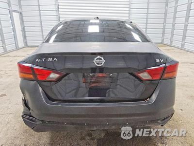 Zdjęcie 6 z 12 samochodu: 2021 NISSAN ALTIMA SV VIN:1N4BL4DV3MN335460 - miniatura