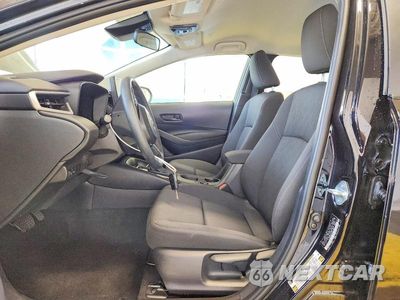 Zdjęcie 7 z 12 samochodu: 2026 TOYOTA COROLLA LE VIN:5YFB4MDE7TP454282 - miniatura