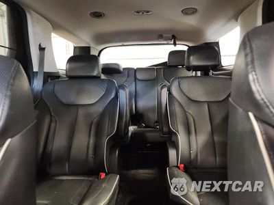 Zdjęcie 10 z 13 samochodu: 2024 HYUNDAI PALISADE XRT VIN:KM8R3DGE5RU713677 - miniatura