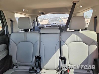 Zdjęcie 10 z 14 samochodu: 2025 HONDA PILOT EXL VIN:5FNYG2H40SB036261 - miniatura