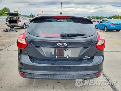 Zdjęcie 6 z 12 samochodu: 2012 FORD FOCUS SEL VIN:1FAHP3M2XCL400295 - miniatura
