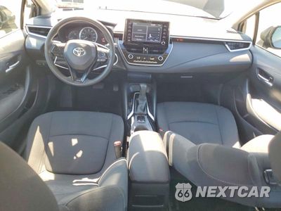 Zdjęcie 8 z 13 samochodu: 2020 TOYOTA COROLLA LE VIN:JTDEPRAE9LJ109264 - miniatura