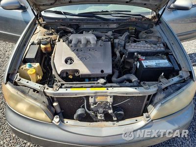 Zdjęcie 11 z 12 samochodu: 2004 INFINITI I35 BASE VIN:JNKDA31A44T209235 - miniatura