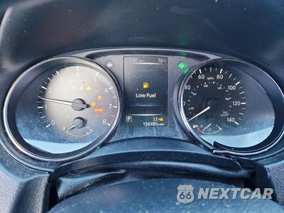 Zdjęcie 9 z 14 samochodu: 2017 NISSAN ROGUE S VIN:JN8AT2MT8HW132450 - miniatura