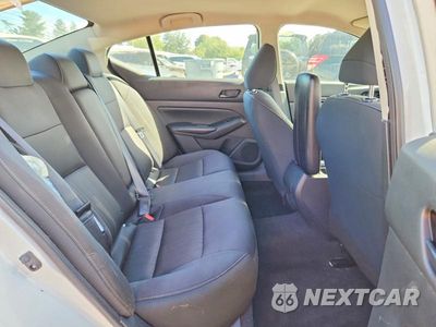 Zdjęcie 10 z 12 samochodu: 2024 NISSAN ALTIMA S VIN:1N4BL4BV9RN369249 - miniatura