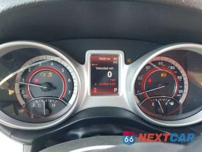 Zdjęcie 9 z 12 samochodu: 2016 DODGE JOURNEY SXT VIN:3C4PDDBG3GT190359 - miniatura