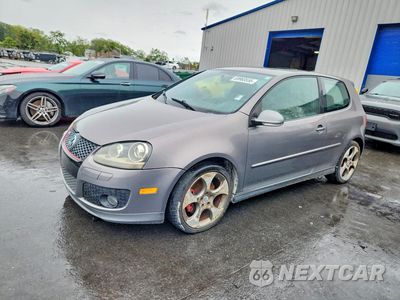 2007 VOLKSWAGEN NEW GTI WVWEV71K77W056055 - główne zdjęcie licytacji z USA - miniatura
