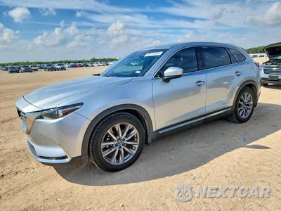 2023 MAZDA CX-9 GRAND TOURING JM3TCBDY1P0638050 - główne zdjęcie licytacji z USA - miniatura