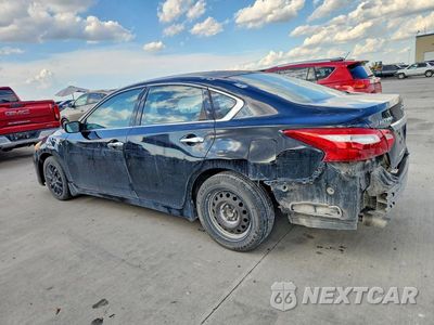 Drugie zdjęcie samochodu z przodu: 2016 NISSAN ALTIMA 2.5 S VIN:1N4AL3AP4GC218434 - miniatura