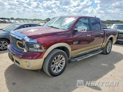 2016 RAM 1500 LONGHORN 1C6RR7PM1GS189102 - główne zdjęcie licytacji z USA - miniatura