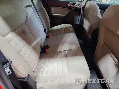 Zdjęcie 10 z 12 samochodu: 2019 FORD RANGER XL VIN:1FTER4FH5KLA46649 - miniatura