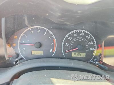 Zdjęcie 9 z 12 samochodu: 2012 TOYOTA COROLLA LE VIN:5YFBU4EE5CP071455 - miniatura
