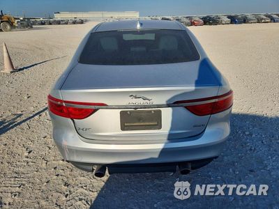 Zdjęcie 6 z 12 samochodu: 2017 JAGUAR XF PREMIUM VIN:SAJBD4BV3HCY46888 - miniatura