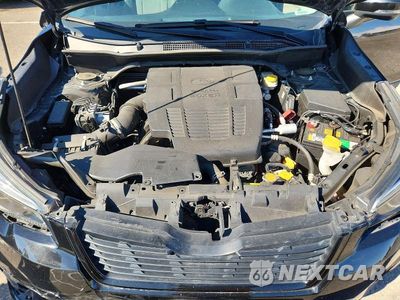 Zdjęcie 11 z 12 samochodu: 2021 SUBARU FORESTER SPORT VIN:JF2SKARC5MH502114 - miniatura
