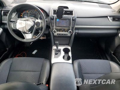 Zdjęcie 8 z 12 samochodu: 2012 TOYOTA CAMRY SE VIN:4T1BF1FK3CU105369 - miniatura