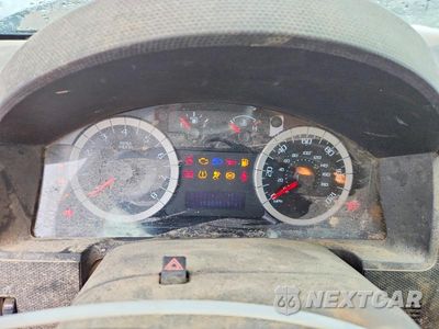 Zdjęcie 9 z 12 samochodu: 2011 FORD ESCAPE XLT VIN:1FMCU0DG7BKC29741 - miniatura