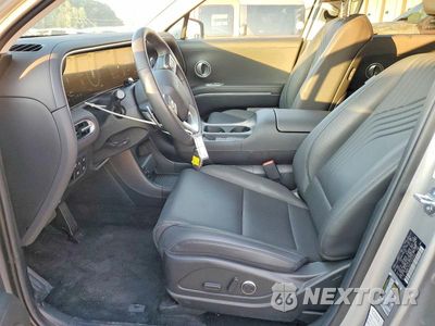 Zdjęcie 7 z 13 samochodu: 2026 HYUNDAI PALISADE SEL VIN:KM8RL5S2XTU099445 - miniatura