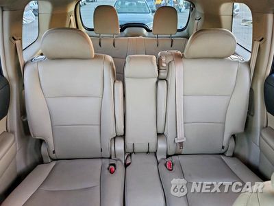Zdjęcie 10 z 13 samochodu: 2009 TOYOTA HIGHLANDER HYBRID VIN:JTEEW41A992032624 - miniatura