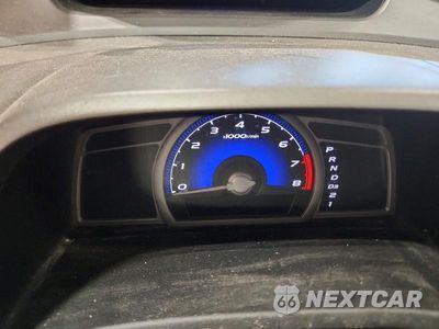 Zdjęcie 9 z 12 samochodu: 2010 HONDA CIVIC LX VIN:2HGFG1B69AH512433 - miniatura