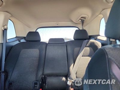 Zdjęcie 10 z 13 samochodu: 2024 HONDA CR-V EX VIN:2HKRS4H40RH407607 - miniatura
