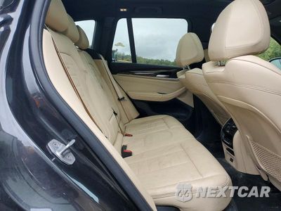 Zdjęcie 11 z 13 samochodu: 2020 BMW X3 XDRIVE30I VIN:5UXTY5C04L9C80439 - miniatura