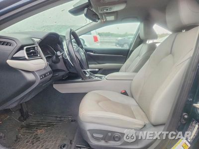 Zdjęcie 7 z 12 samochodu: 2021 TOYOTA CAMRY XSE VIN:4T1K61AK3MU517672 - miniatura