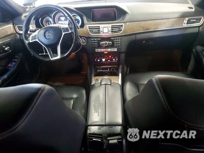 Zdjęcie 8 z 12 samochodu: 2014 MERCEDES-BENZ E 350 4MATIC VIN:WDDHF8JB1EA984220 - miniatura