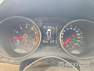 Zdjęcie 9 z 12 samochodu: 2013 VOLKSWAGEN GOLF VIN:WVWDB7AJXDW022795 - miniatura