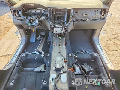 Zdjęcie 8 z 13 samochodu: 2025 VOLVO XC90 PLUS VIN:YV4H60PB8S1379008 - miniatura