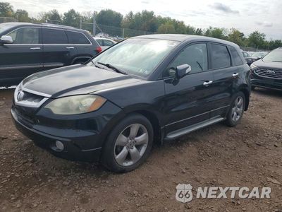 2008 ACURA RDX TECHNOLOGY 5J8TB18568A001576 - główne zdjęcie licytacji z USA - miniatura
