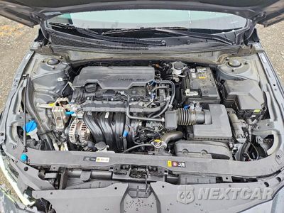 Zdjęcie 11 z 12 samochodu: 2026 HYUNDAI ELANTRA SE VIN:KMHLL4DG0TU117573 - miniatura
