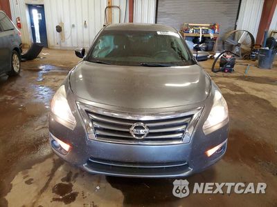 Piąte zdjęcie samochodu w środku: 2015 NISSAN ALTIMA 2.5 SV VIN:1N4AL3AP0FC410643 - miniatura