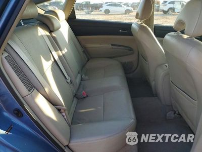 Zdjęcie 10 z 12 samochodu: 2008 TOYOTA PRIUS BASE VIN:JTDKB20U387765126 - miniatura